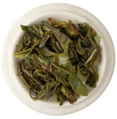 Small Farmers First Flush Black Tea