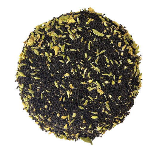 Masala Chai