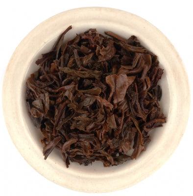 Darjeeling Classic Black Tea loose leaf