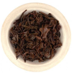 Darjeeling Classic Black Tea loose leaf