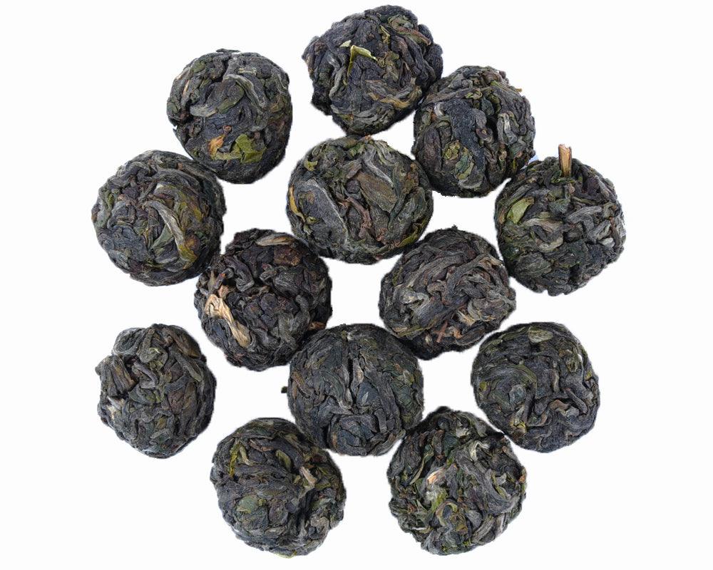 Mim Moondrop - darjeelingsips