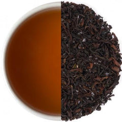 Small Farmer Black Tea 2nd Flush - darjeelingsips