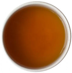 Cup of Darjeeling Classic Black Tea freshly brewed