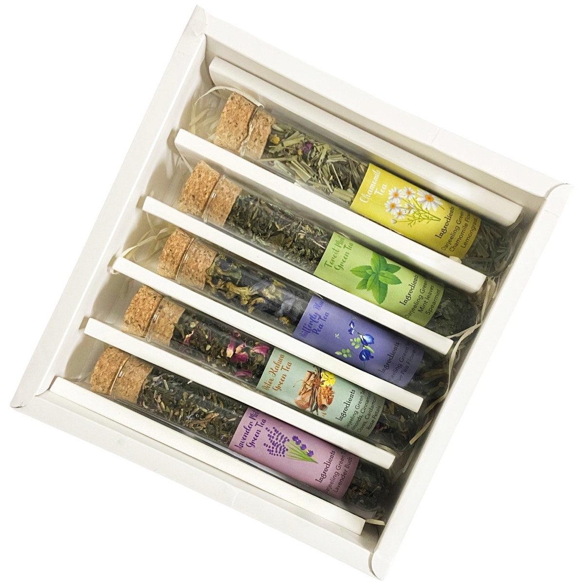 Gift box - darjeelingsips