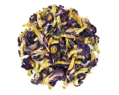 Butterfly Blue Pea - darjeelingsips