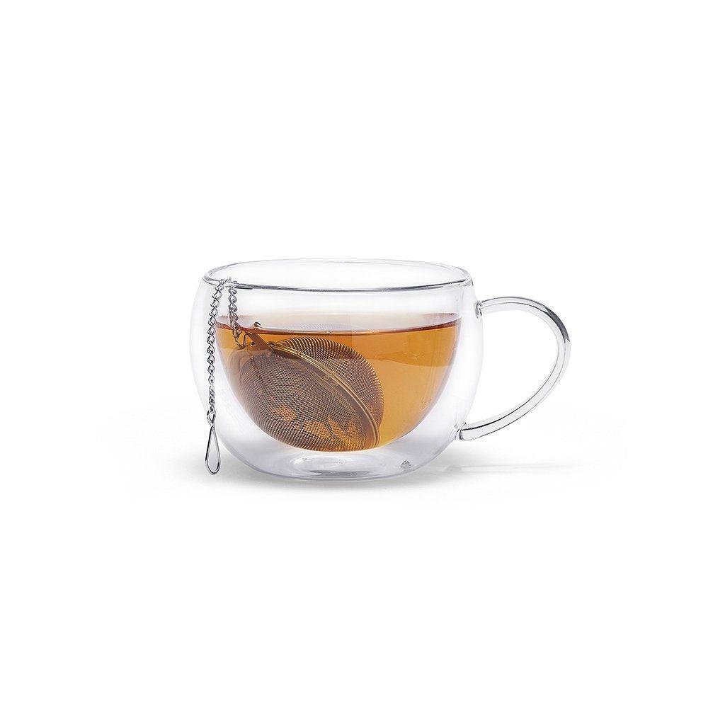 Infuser Ball - darjeelingsips