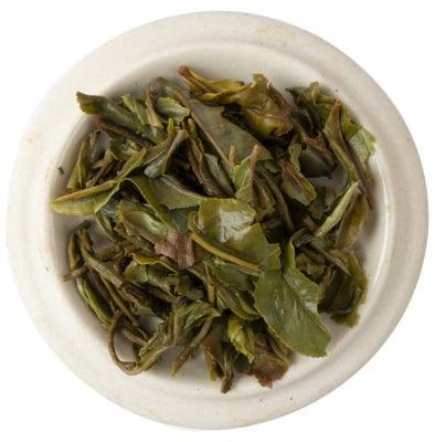 Castleton Chinary Black First Flush - darjeelingsips