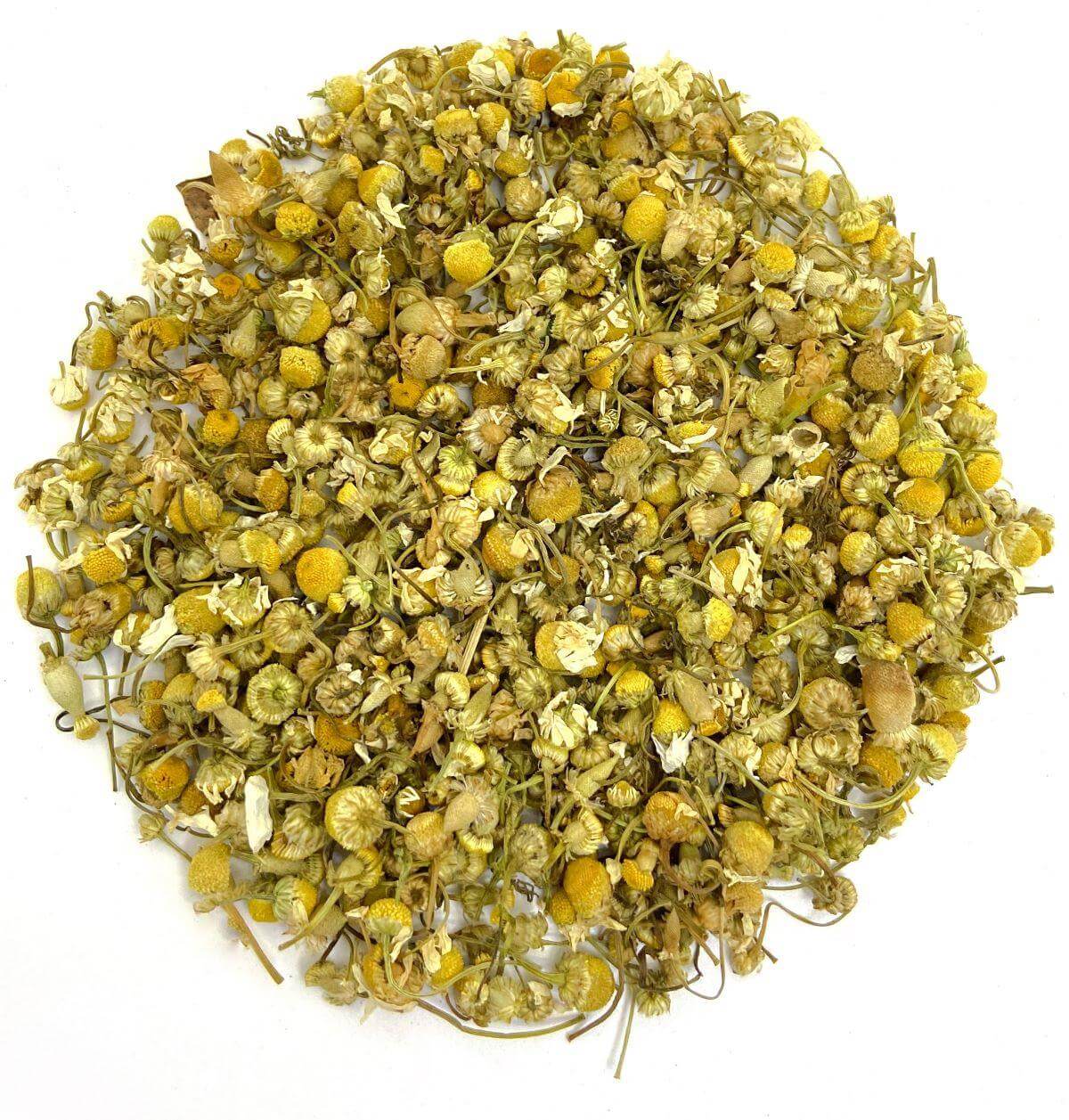 Classic Chamomile - darjeelingsips