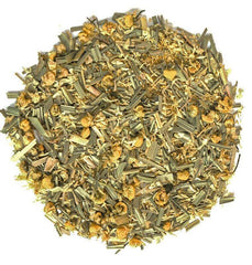 Chamomile lemongrass - darjeelingsips