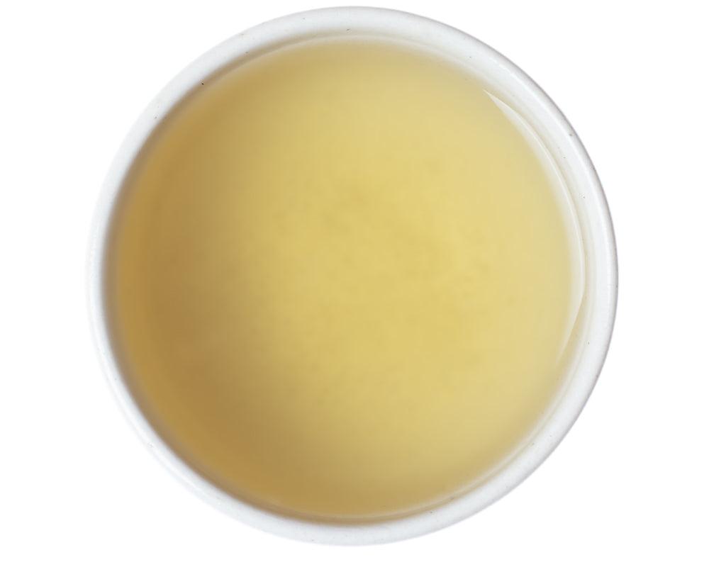 Green tea - darjeelingsips
