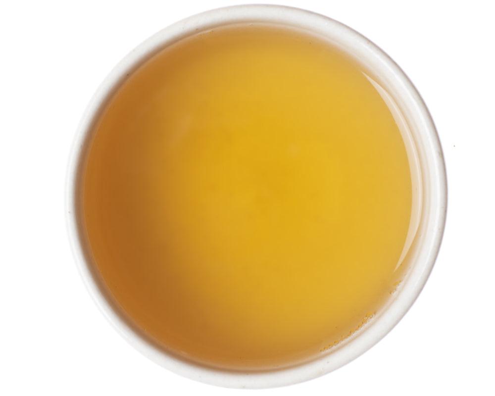 Forest Mint Green Tea - darjeelingsips