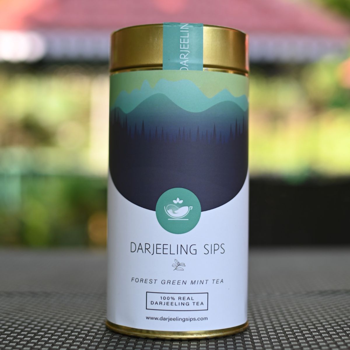 Green Tea