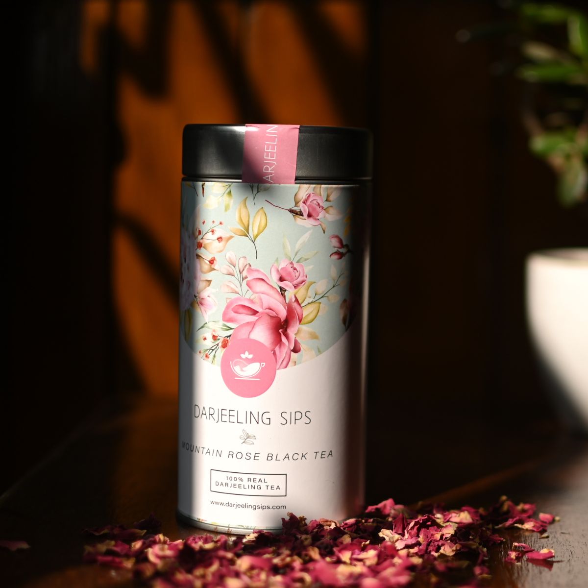 Black Tea Collection