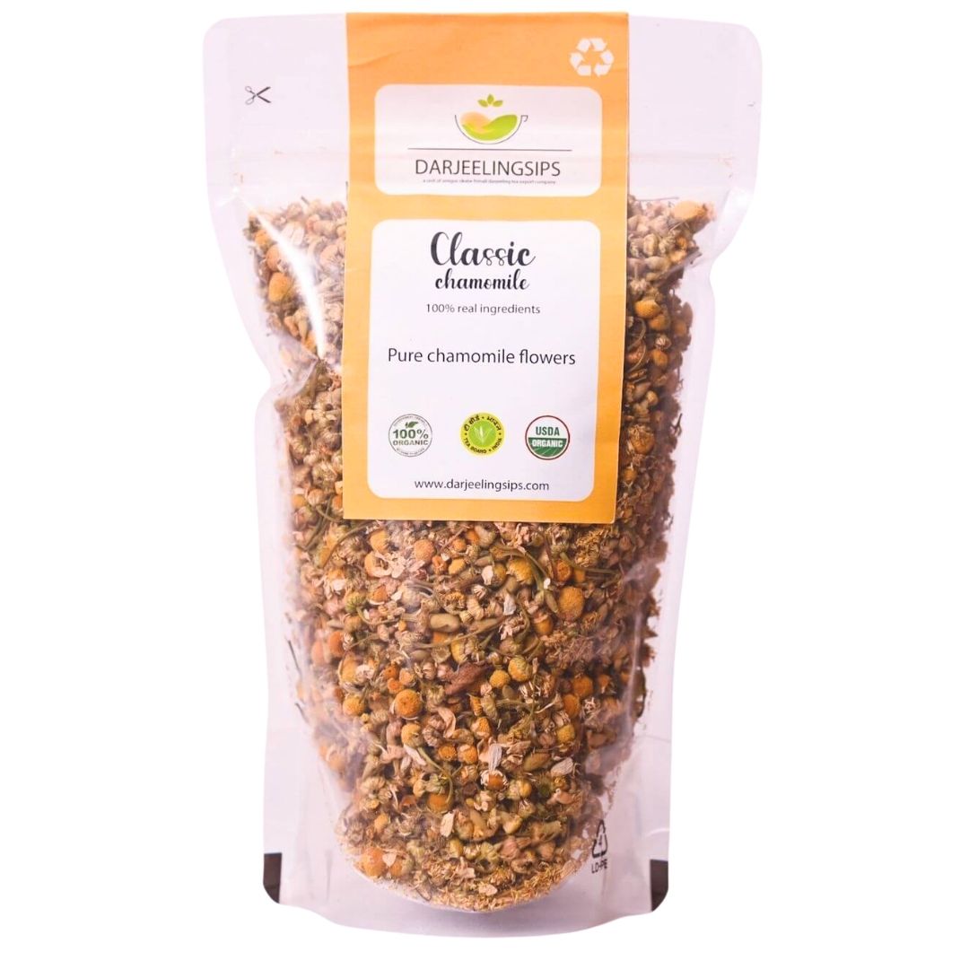 Classic Chamomile
