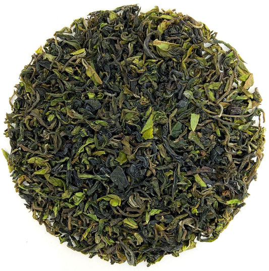 Small Farmers First Flush Black Tea