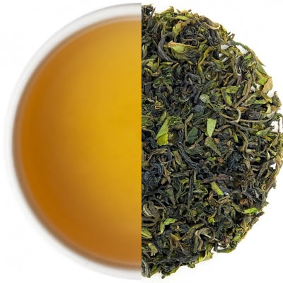 Small Farmers First Flush Black Tea