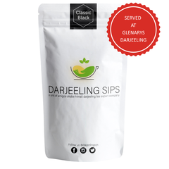 Darjeeling Classic Black Tea