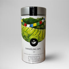 Darjeeling Classic Black Tea