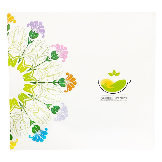 Gift box - darjeelingsips