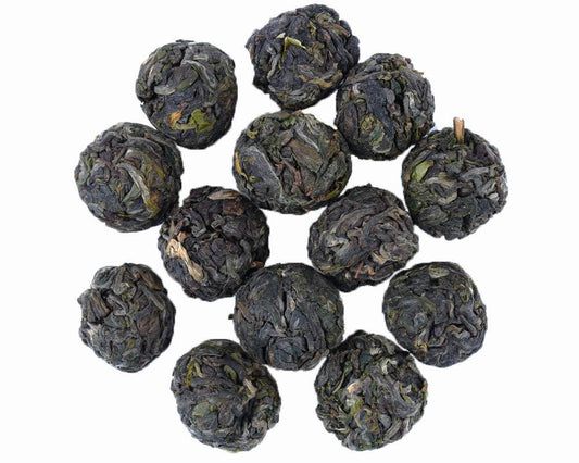 Mim Moondrop - darjeelingsips
