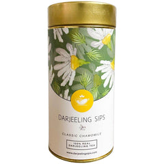 Classic Chamomile - darjeelingsips