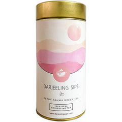 Detox Kahwa Green Tea - darjeelingsips