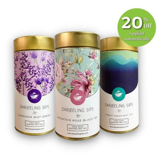 REFRESH BUNDLE - darjeelingsips