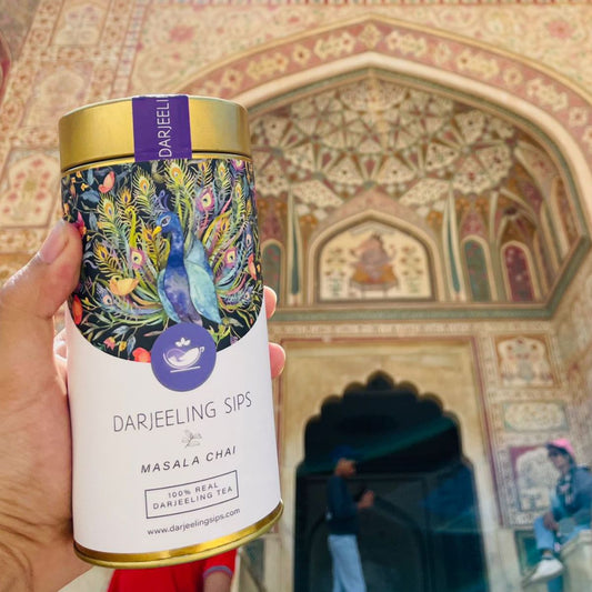 Masala Chai