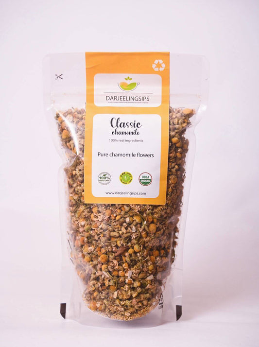 Classic Chamomile