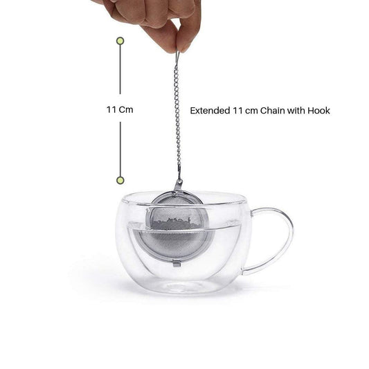 Infuser Ball - darjeelingsips