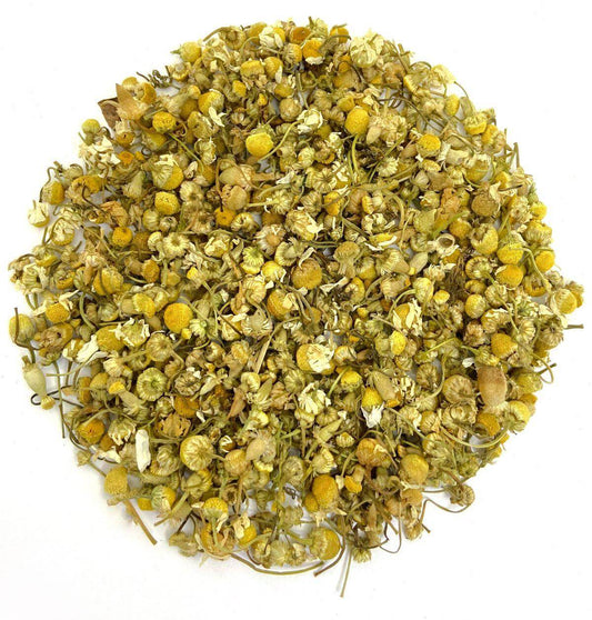 Classic Chamomile - darjeelingsips