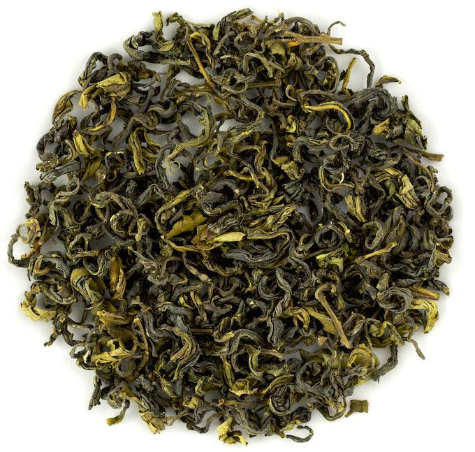 Green tea - darjeelingsips