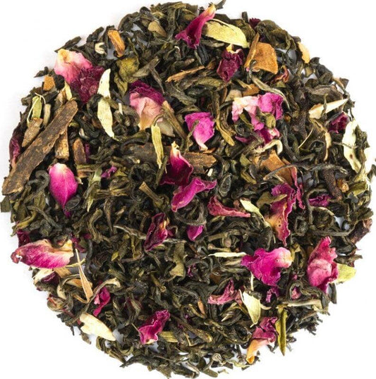 Detox Kahwa Green Tea - darjeelingsips