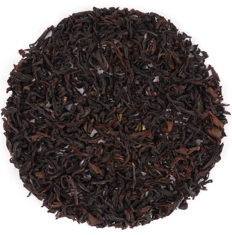 Small Farmer Black Tea 2nd Flush - darjeelingsips